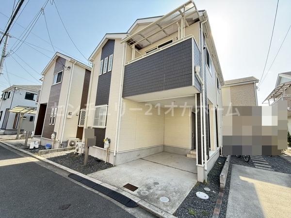 寝屋川市堀溝２丁目の中古一戸建て