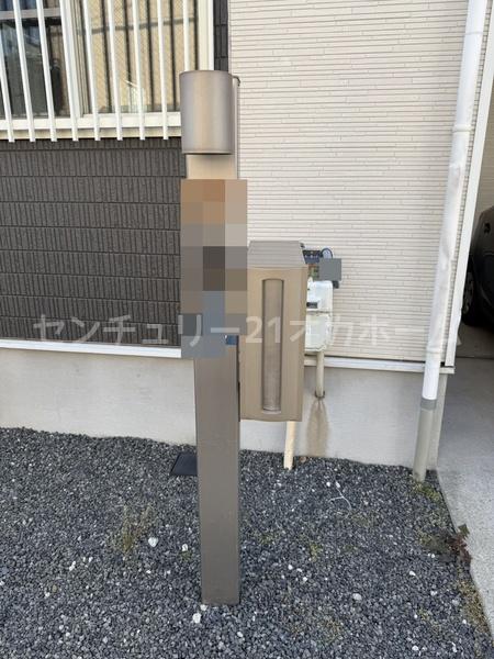 寝屋川市堀溝２丁目の中古一戸建て