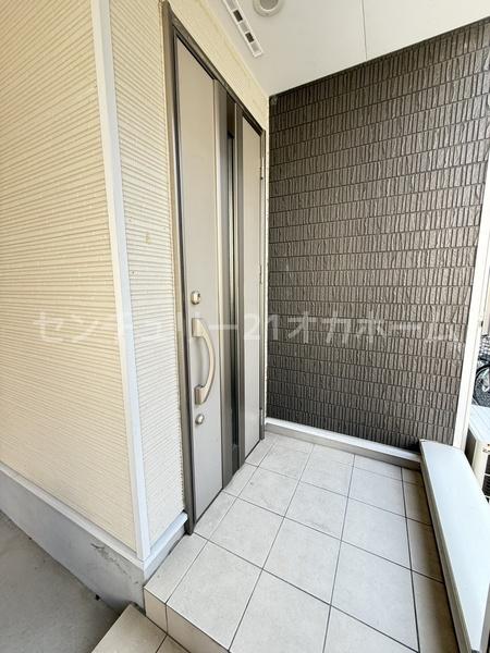 寝屋川市堀溝２丁目の中古一戸建て