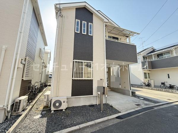寝屋川市堀溝２丁目の中古一戸建て