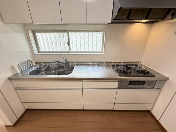 寝屋川市堀溝2丁目　中古戸建