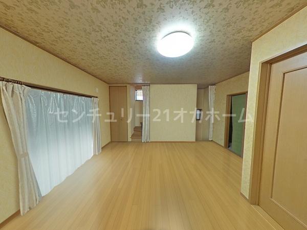 守口市佐太中町６丁目の中古一戸建て