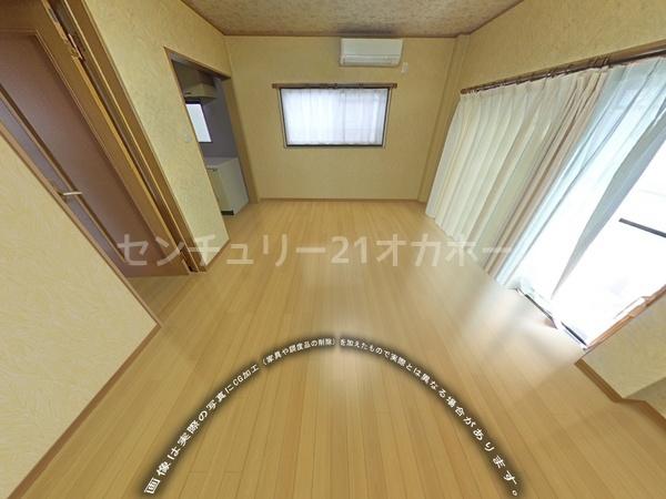 守口市佐太中町６丁目の中古一戸建て