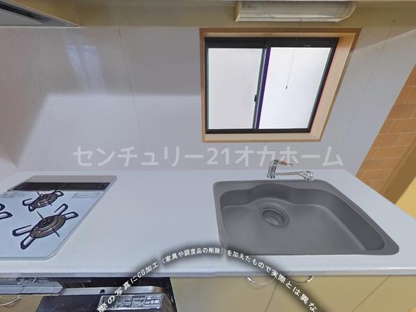 守口市佐太中町６丁目の中古一戸建て