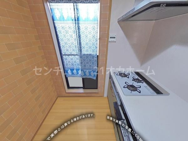守口市佐太中町６丁目の中古一戸建て