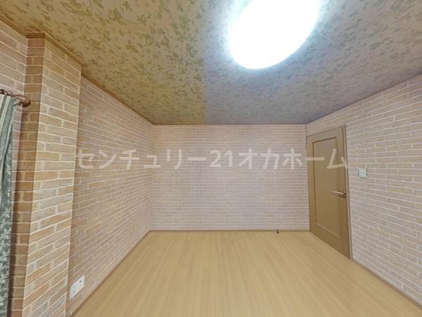 守口市佐太中町６丁目の中古一戸建て