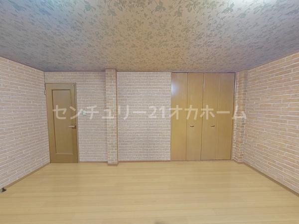 守口市佐太中町６丁目の中古一戸建て