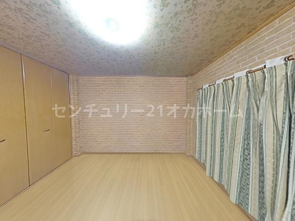 守口市佐太中町６丁目の中古一戸建て