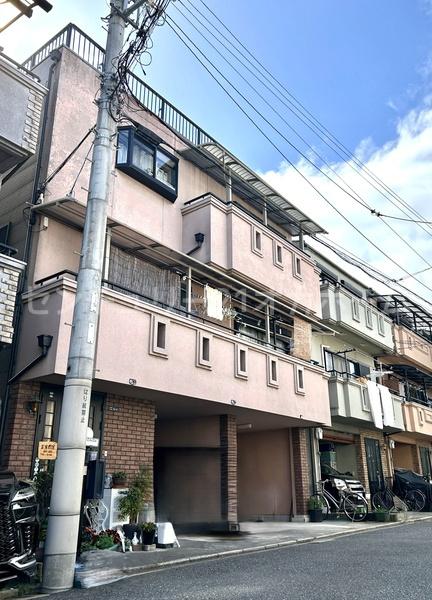 守口市佐太中町６丁目の中古一戸建