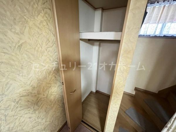 守口市佐太中町６丁目の中古一戸建て