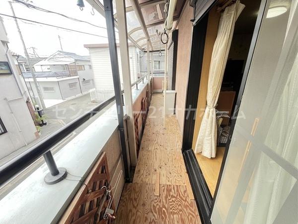 守口市佐太中町６丁目の中古一戸建て