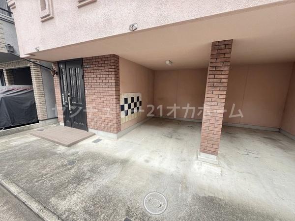守口市佐太中町６丁目の中古一戸建て