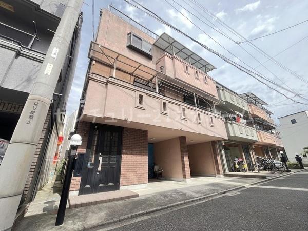 守口市佐太中町６丁目の中古一戸建て