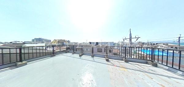 守口市佐太中町６丁目の中古一戸建