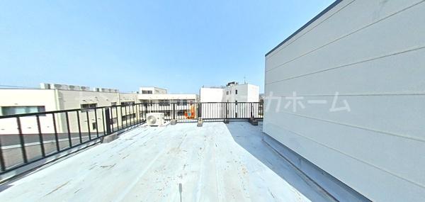 守口市佐太中町６丁目の中古一戸建