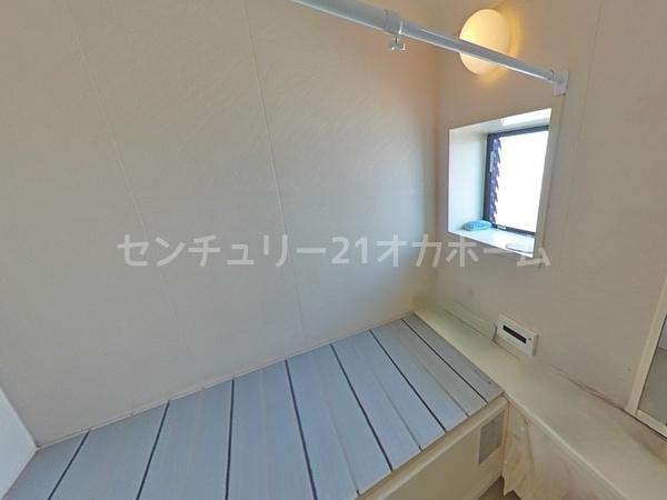 守口市佐太中町６丁目の中古一戸建