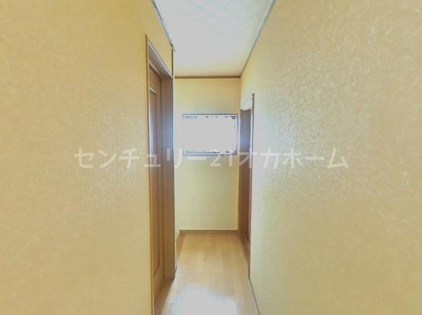 守口市佐太中町６丁目の中古一戸建て