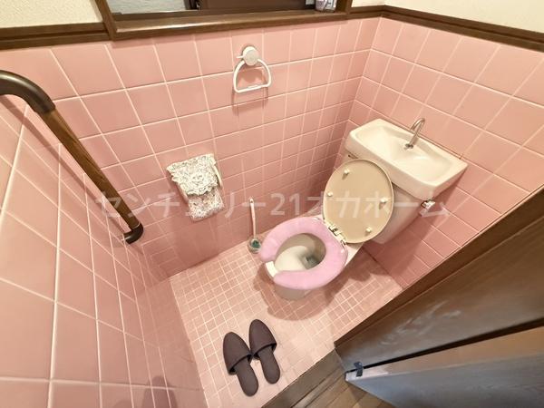 守口市大久保町５丁目の中古一戸建て