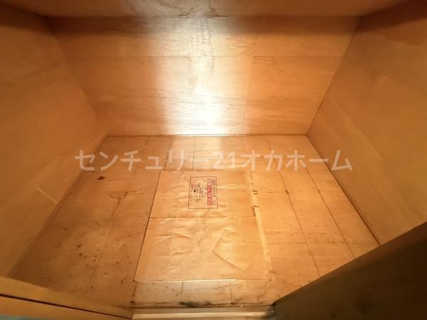 守口市大久保町5丁目の中古一戸建て[194601-1069