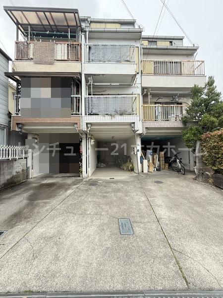 守口市大久保町5丁目戸建