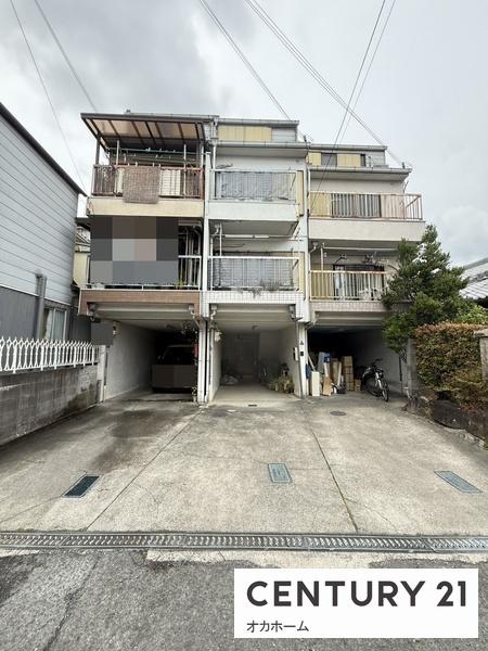 守口市大久保町5丁目戸建