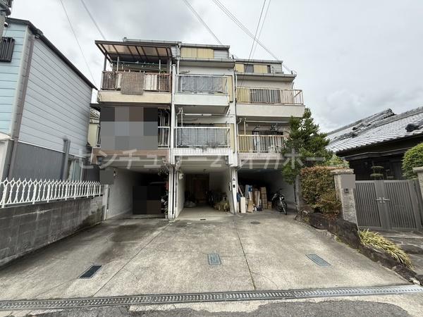 守口市大久保町5丁目戸建