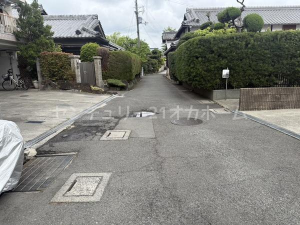 守口市大久保町5丁目戸建
