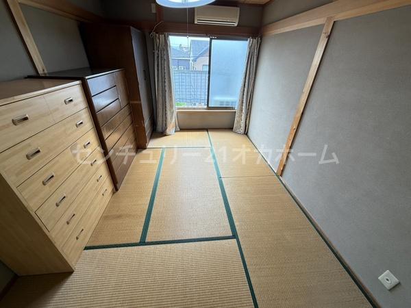 守口市大久保町５丁目の中古一戸建て