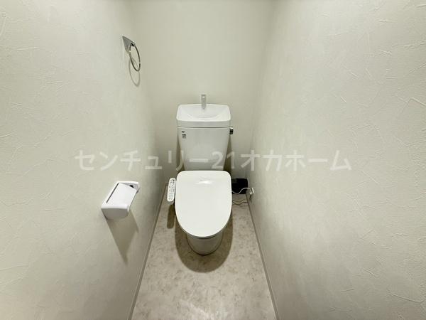 メロディーハイム守口