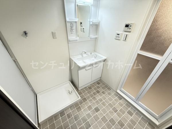メロディーハイム守口