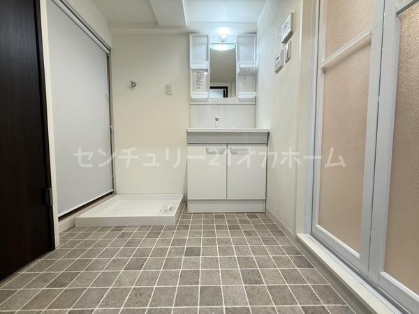 メロディーハイム守口