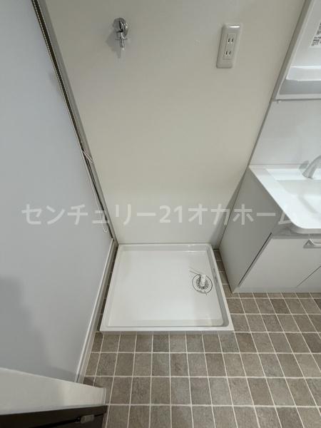 メロディーハイム守口