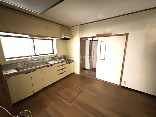 寝屋川市大成町の中古一戸建て