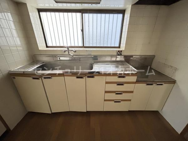 寝屋川市大成町の中古一戸建て