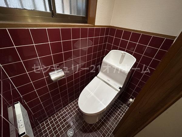 寝屋川市大成町の中古一戸建て