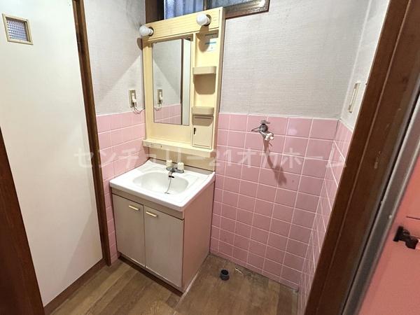 寝屋川市大成町の中古一戸建て