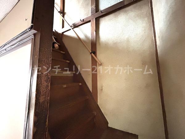 寝屋川市大成町の中古一戸建て