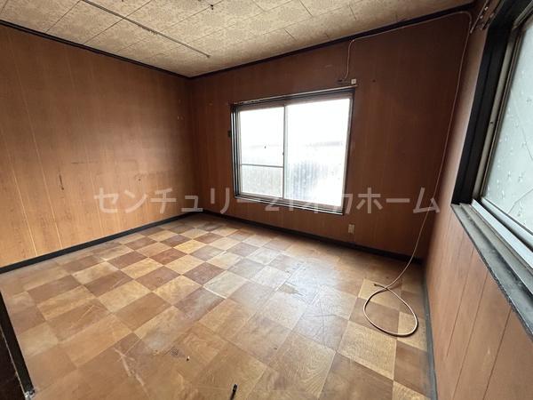 寝屋川市大成町の中古一戸建て