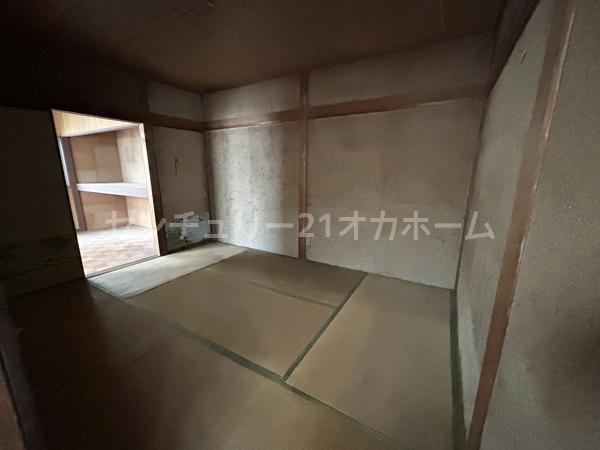 寝屋川市大成町の中古一戸建て