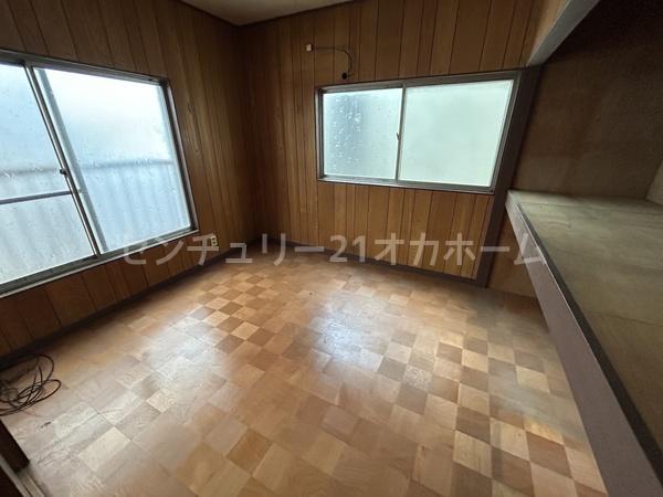寝屋川市大成町の中古一戸建て