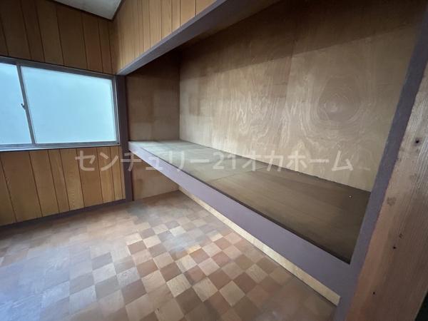 寝屋川市大成町の中古一戸建て