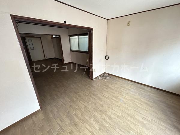寝屋川市大成町の中古一戸建て
