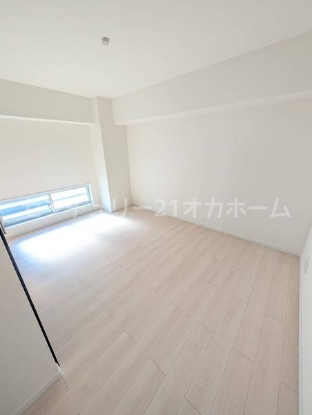 マンション北堀江