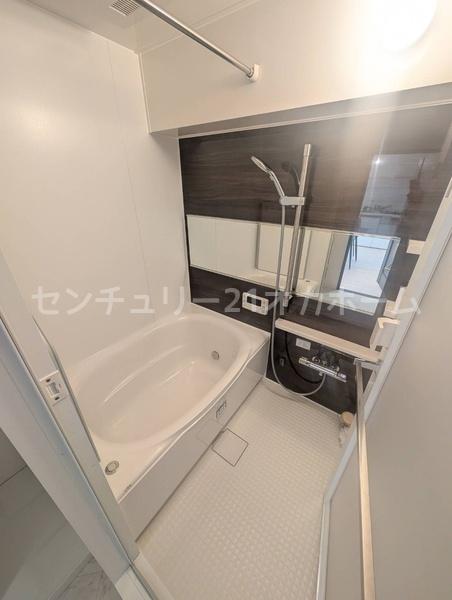 マンション北堀江