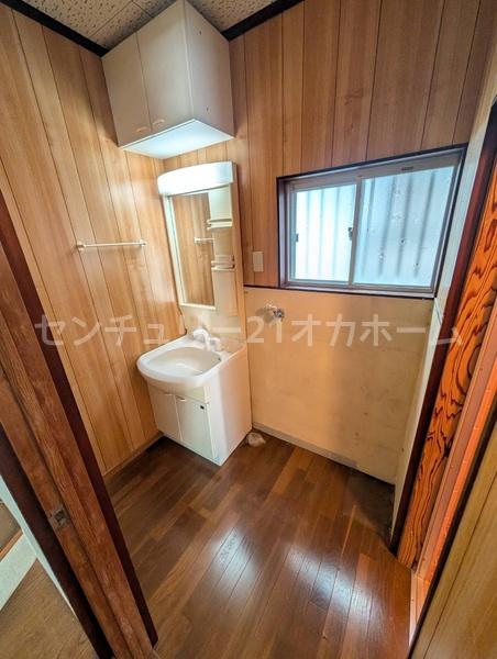 枚方市招提南町２丁目の中古一戸建て
