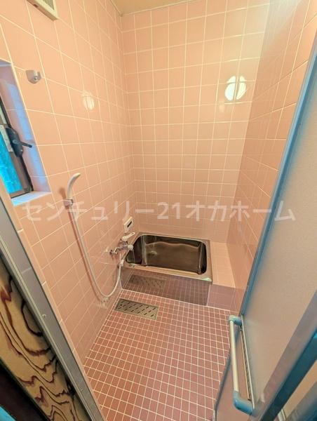 枚方市招提南町２丁目の中古一戸建て