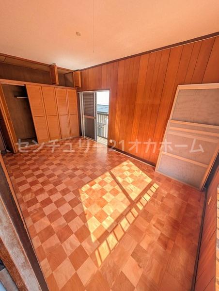 枚方市招提南町２丁目の中古一戸建て