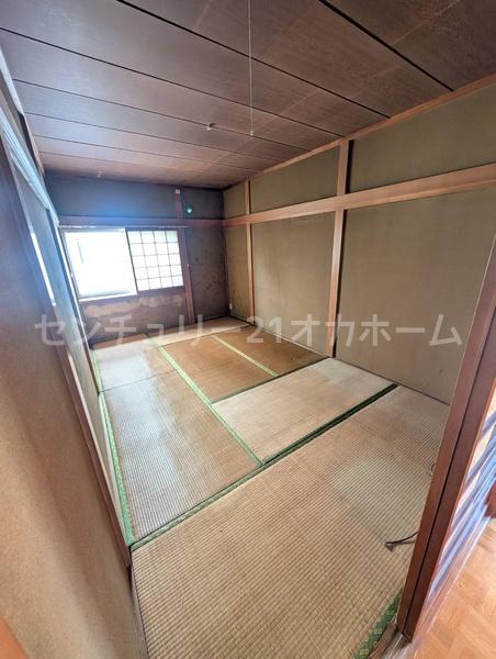 枚方市招提南町２丁目の中古一戸建て