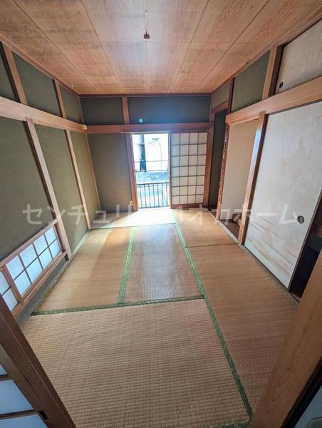 枚方市招提南町２丁目の中古一戸建て