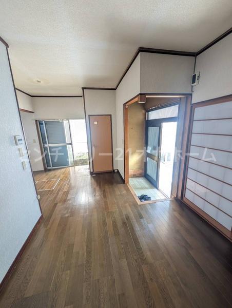 枚方市招提南町２丁目の中古一戸建